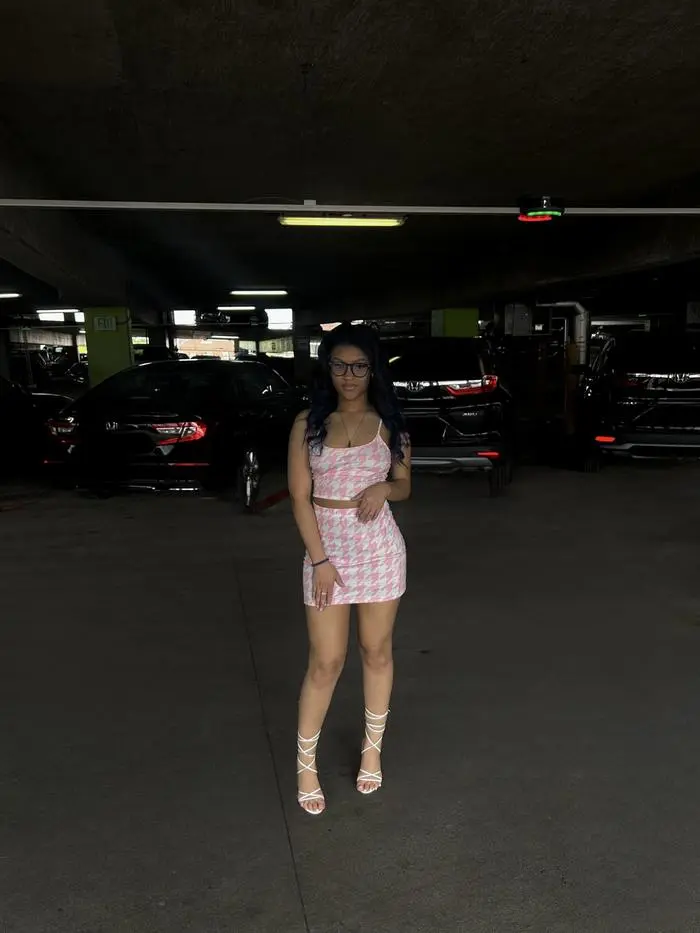 Breyana Jasmain-美圖1